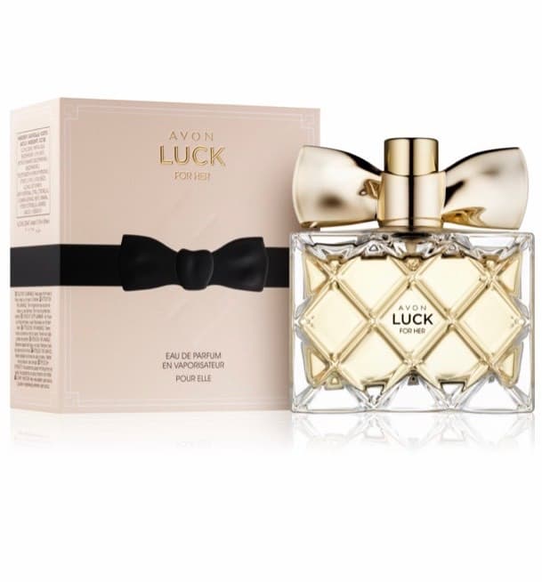 Producto Luck for her 