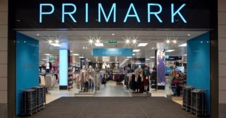 Moda Primark