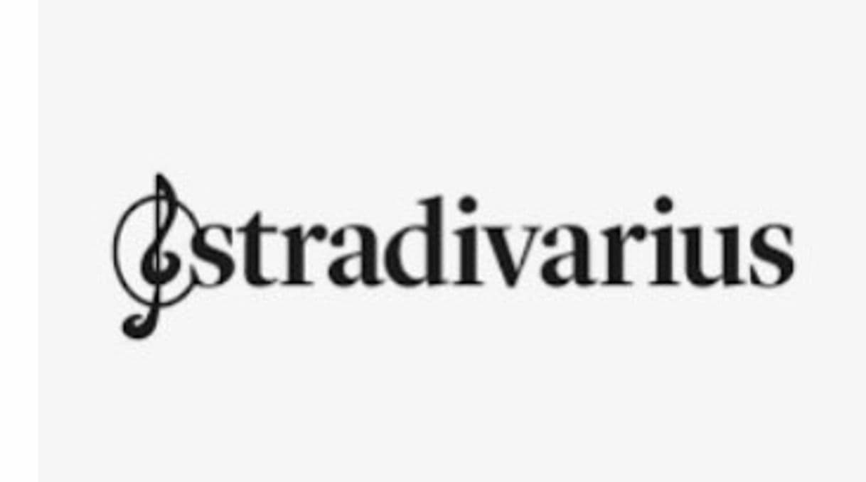 Moda STRADIVARIUS 