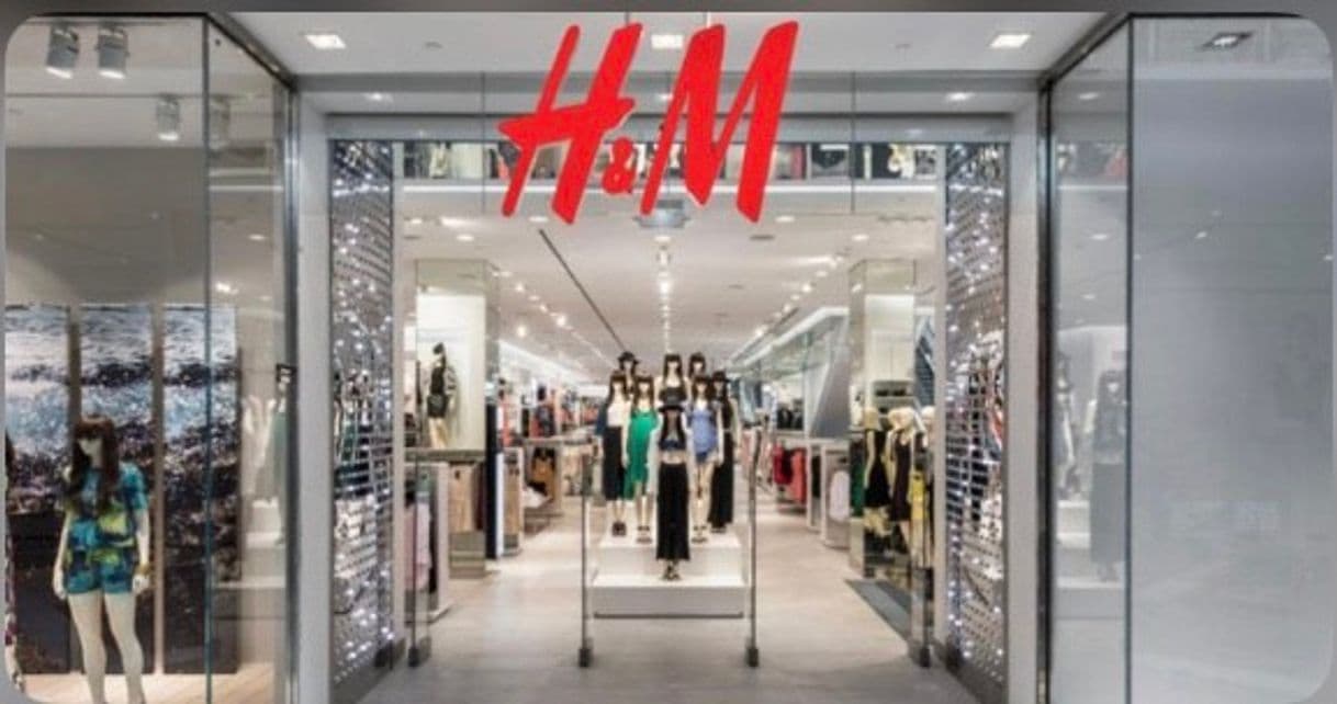 Moda H&M - Moda, artigos para o lar e roupa de criança 