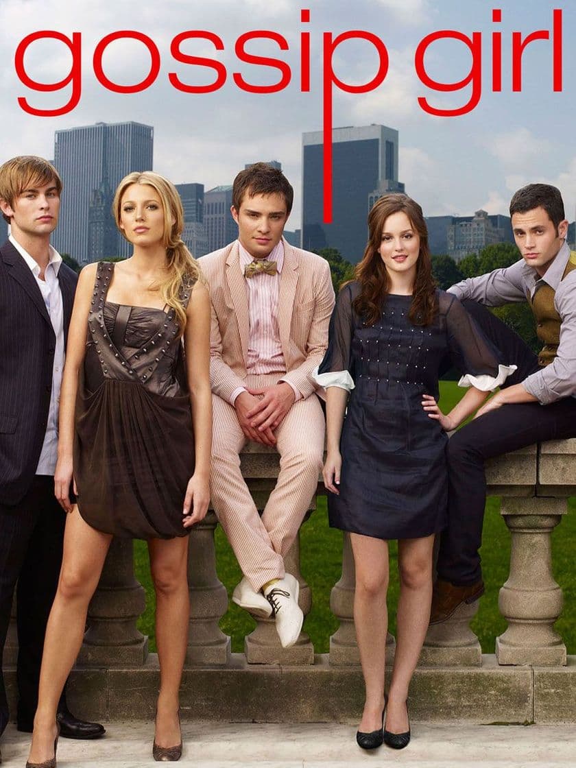 Película Gossip Girl 