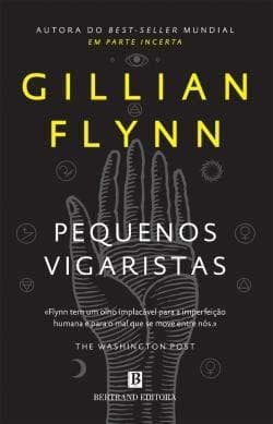 Libro Pequenos Vigaristas