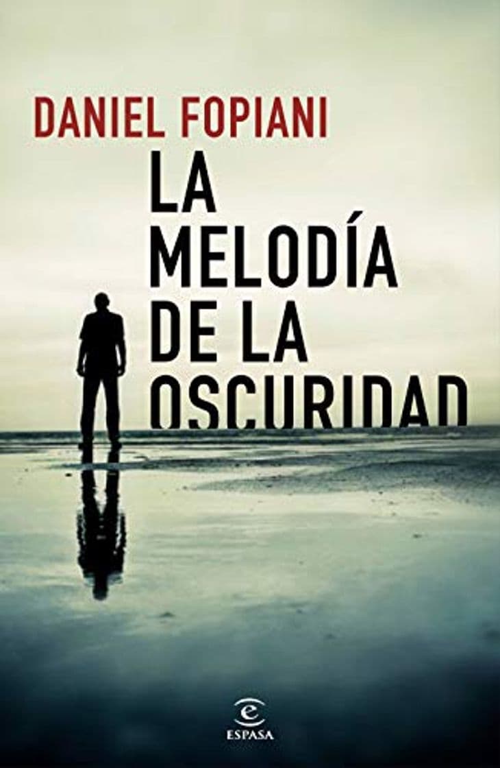 Book La melodía de la oscuridad