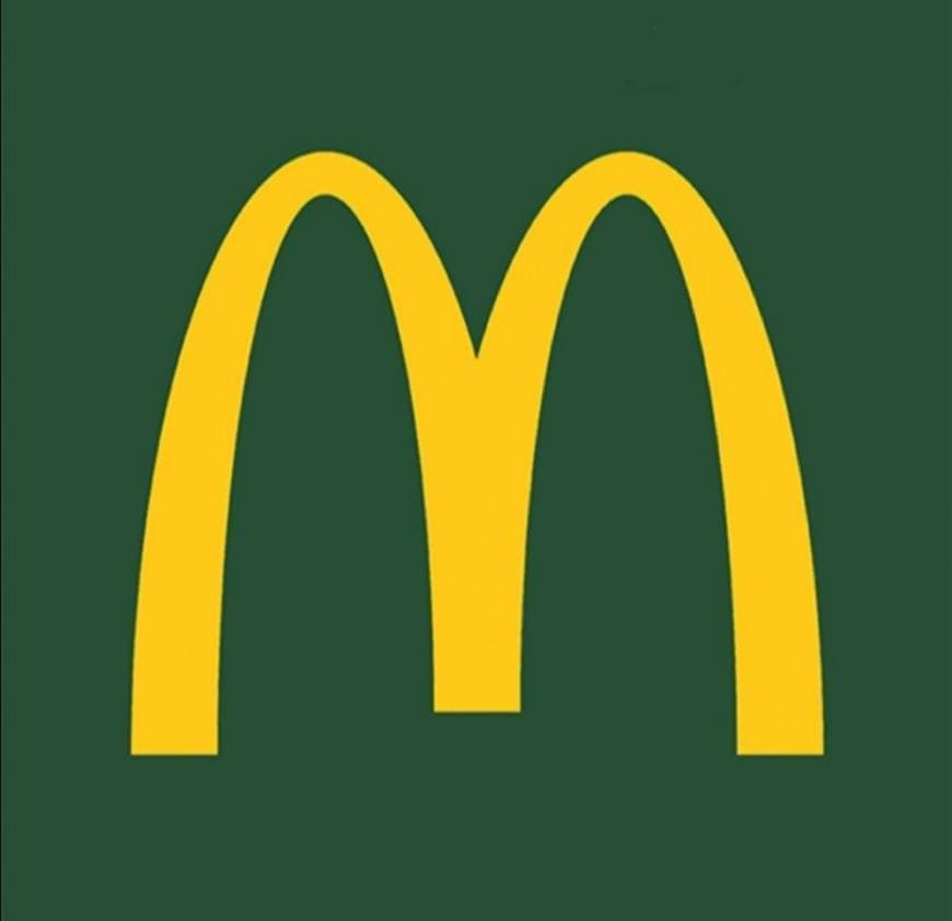 App McDonald's 