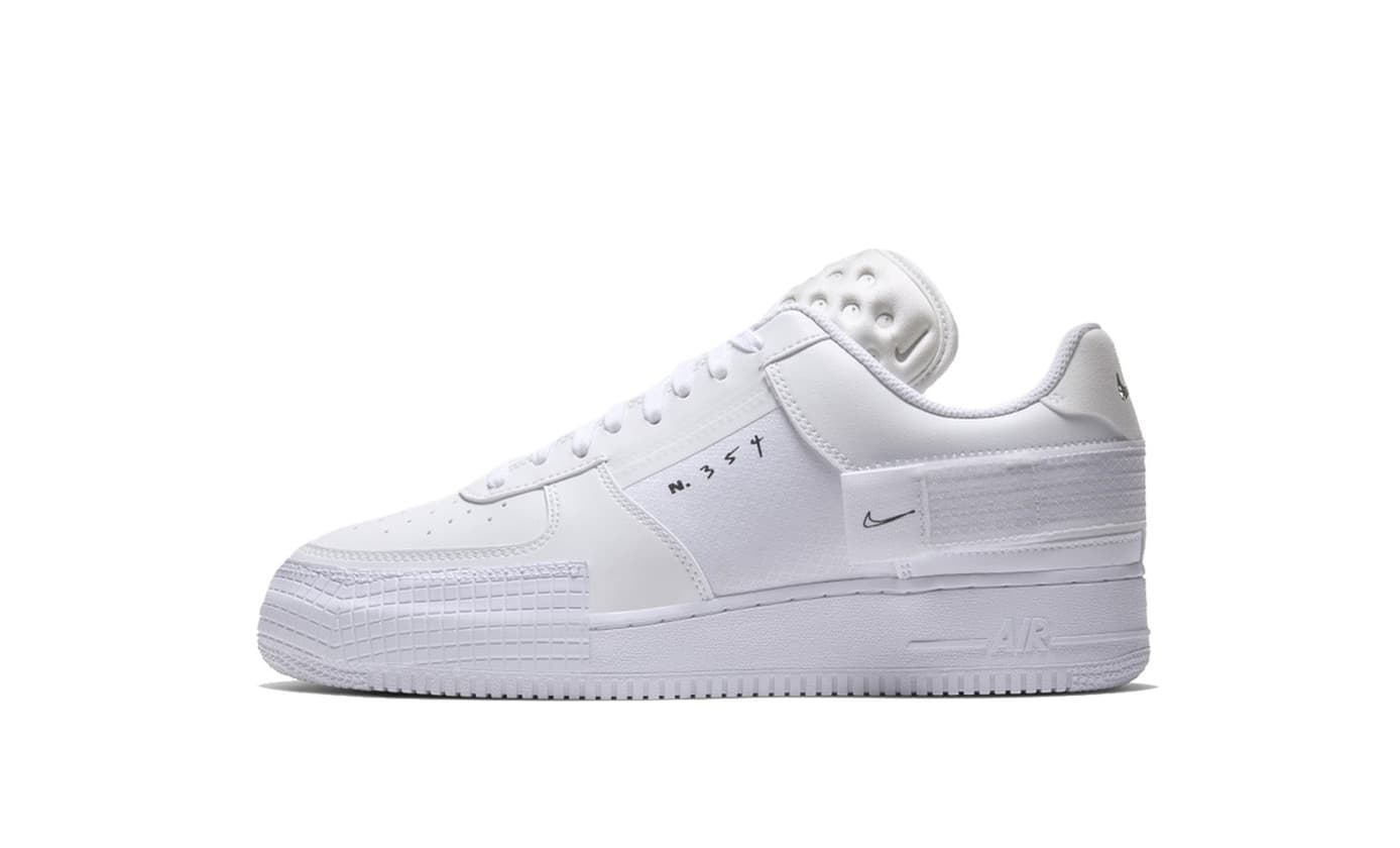 Product Nike Air Force 1 Type