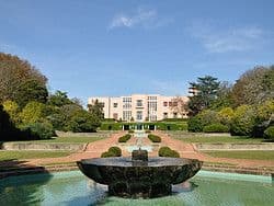 Lugar Parque de Serralves