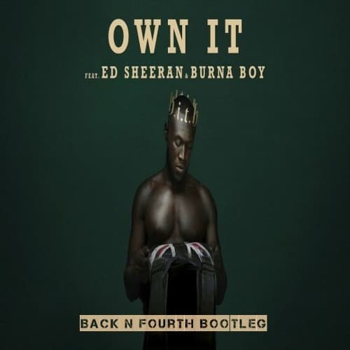 Music Own It (feat. Ed Sheeran & Burna Boy)