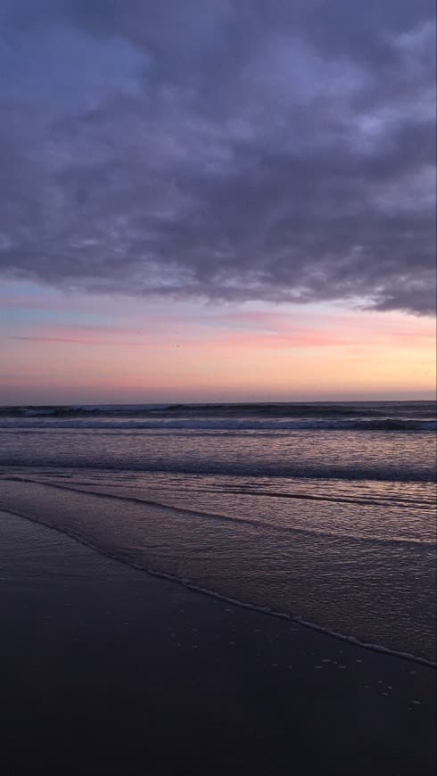 Lugar Matosinhos Beach