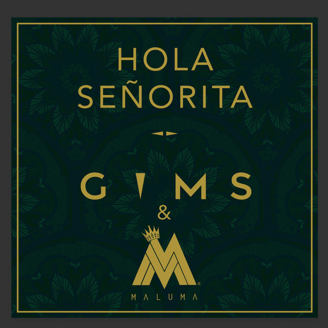 Music Hola Señorita