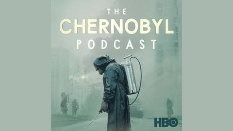 Moda The Chernobyl Podcast