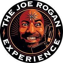 Moda Joe Rogan Experience