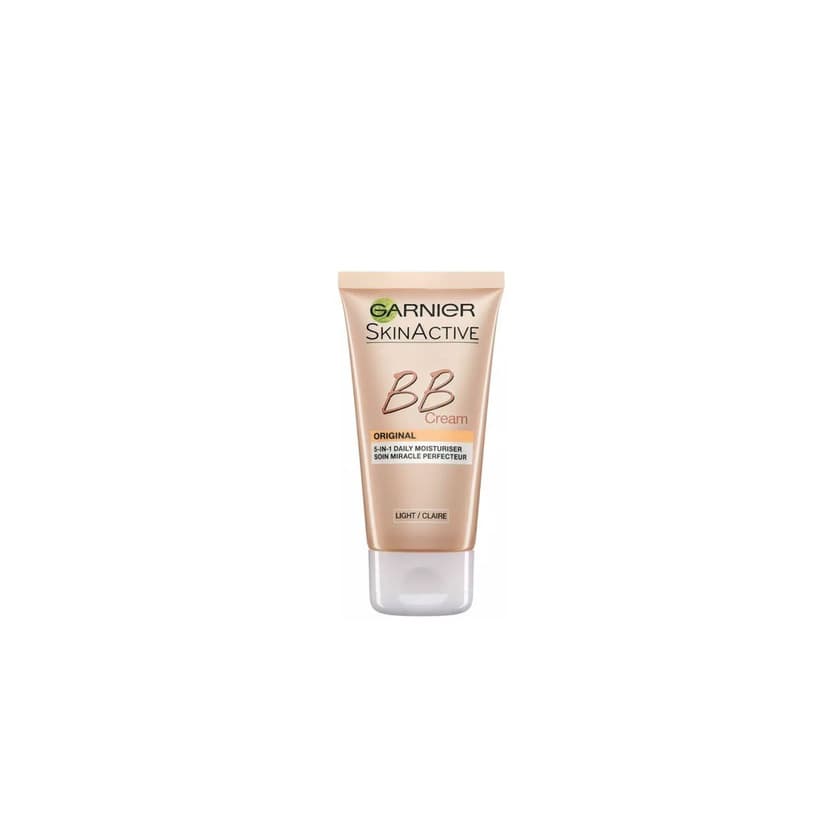 Product BB cream Garnier tom médio