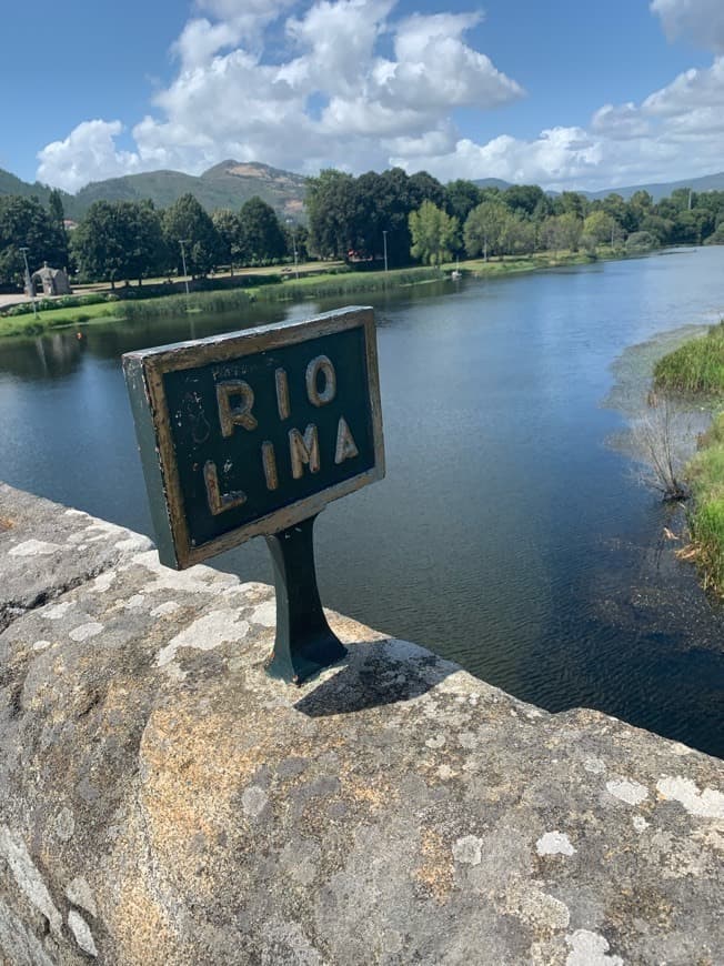 Place Ponte de Lima