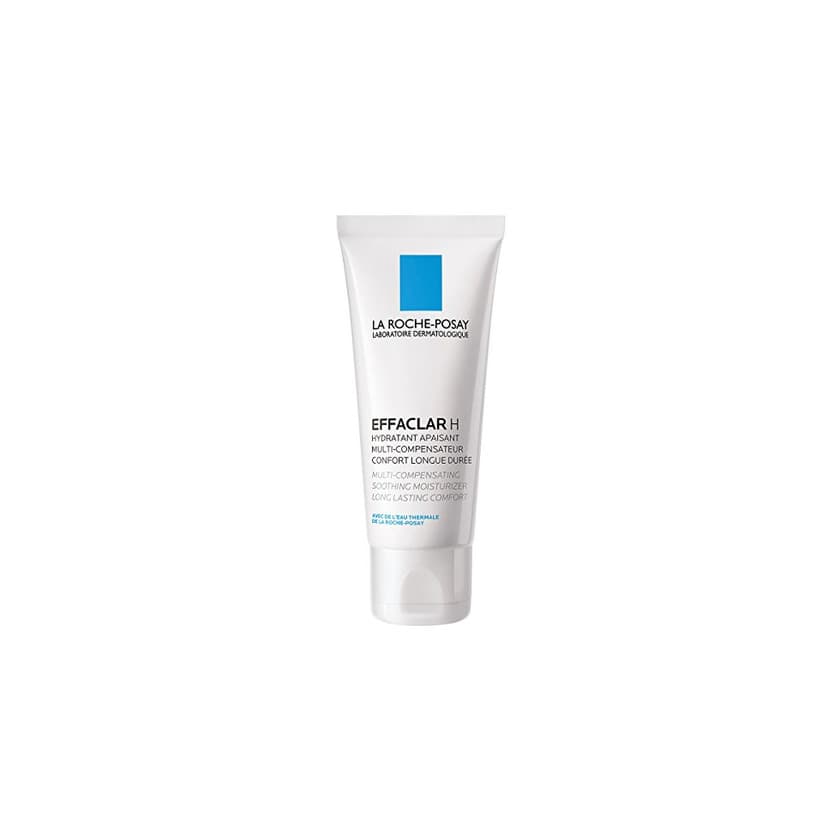 Beauty La Roche Posay Crema Hidratante