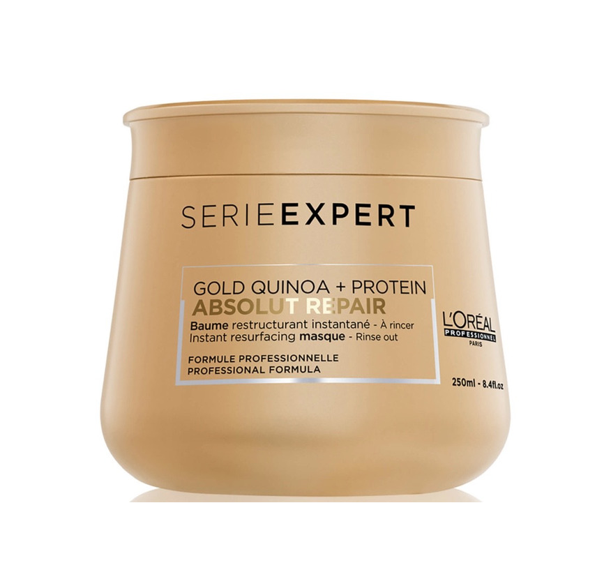 Producto L'Oréal Professionnel Serié Expert Absolut Repair Gold Mask