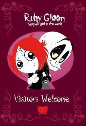 Serie Ruby Gloom