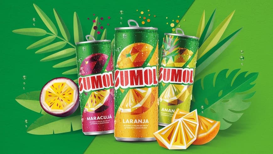 Product Sumol