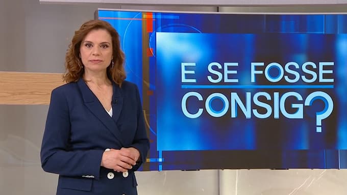 Moda E se fosse consigo?