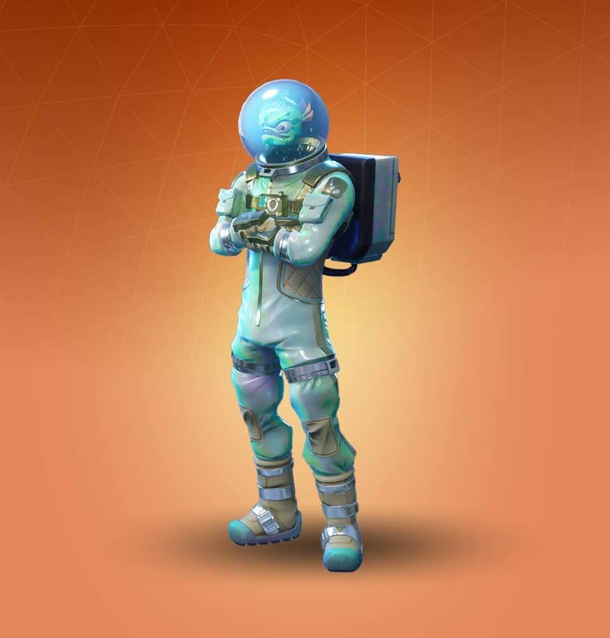 Moda Leviathan Skin