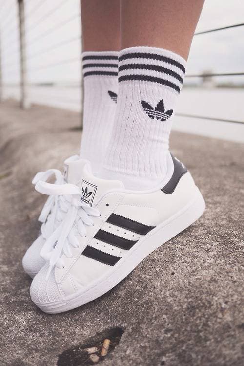 Product Adidas Superstar