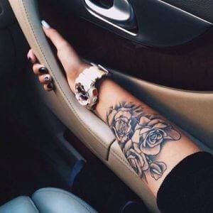 Moda Arm Tattoo Ideas for Men and Women 