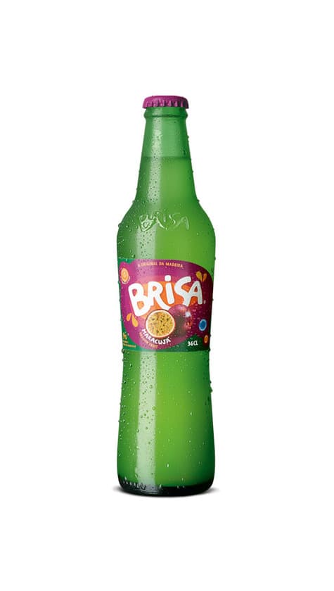 Product Brisa Maracuja