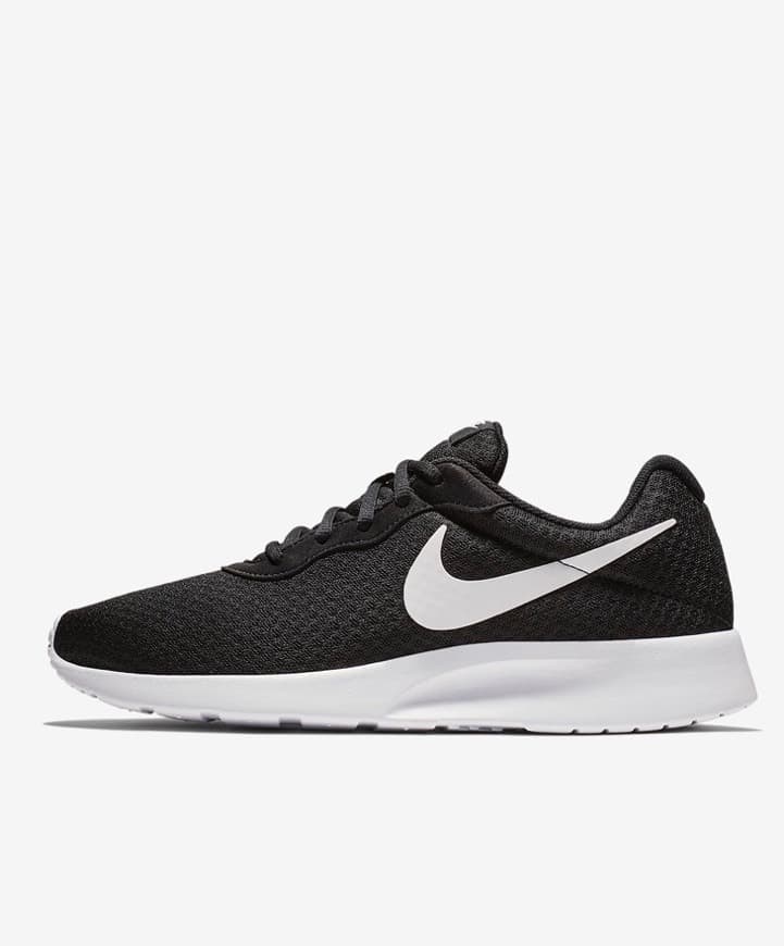 Fashion Nike Tanjun Black