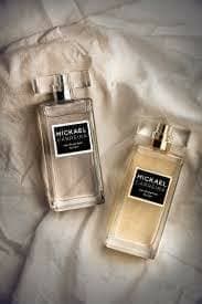 Producto Perfume mickael carreira for women