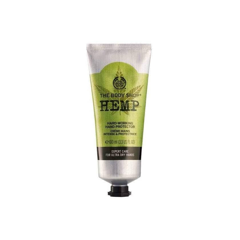 Producto The body shop Hemp