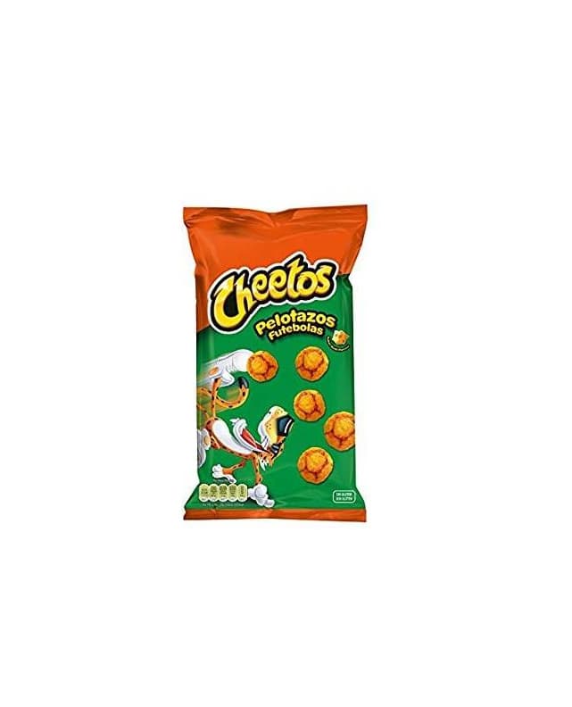 Product Cheetos