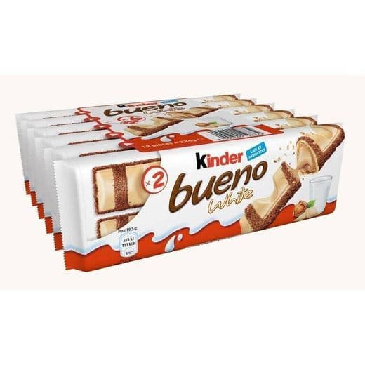 Fashion Kinder Bueno 