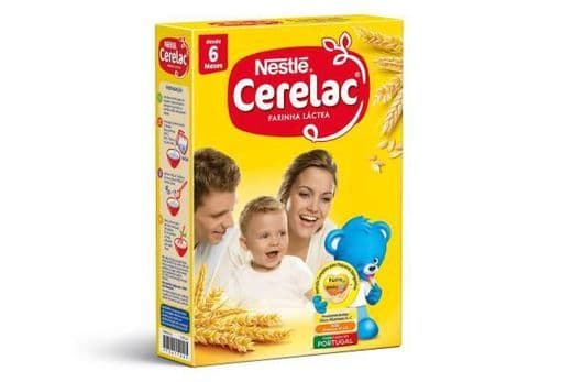 Fashion Cerelac 