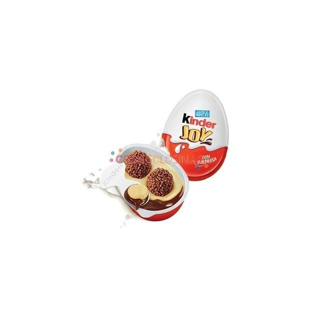 Product Kinder Joy Surpresa