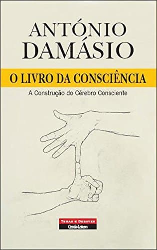 Libro O Livro da Consciência