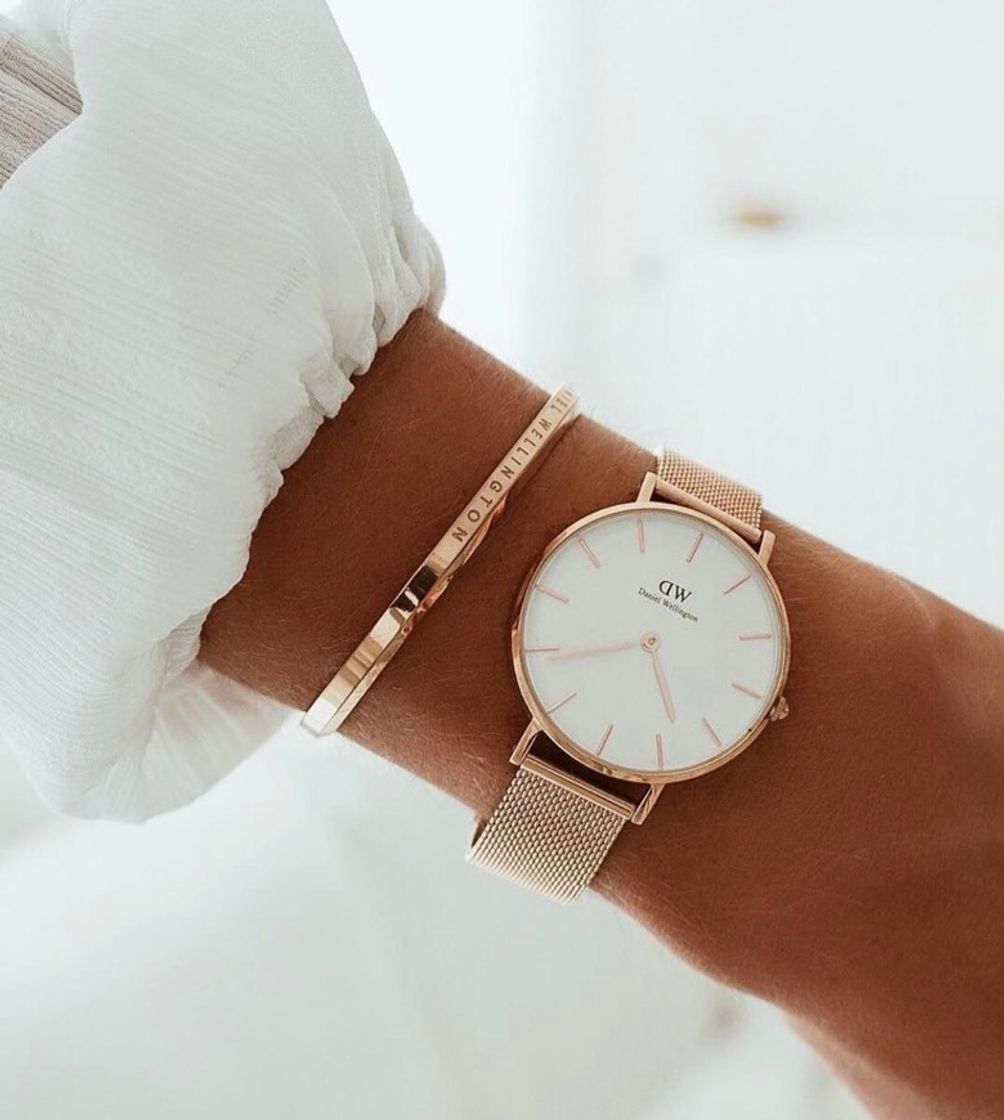 App Daniel Wellington 