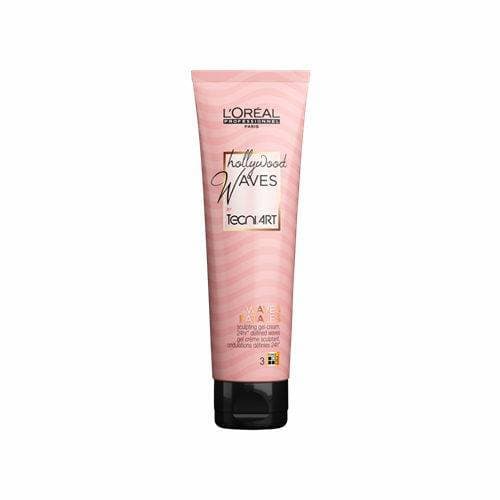 Producto L'Oréal Tecni Art Hollywood Waves Fatales