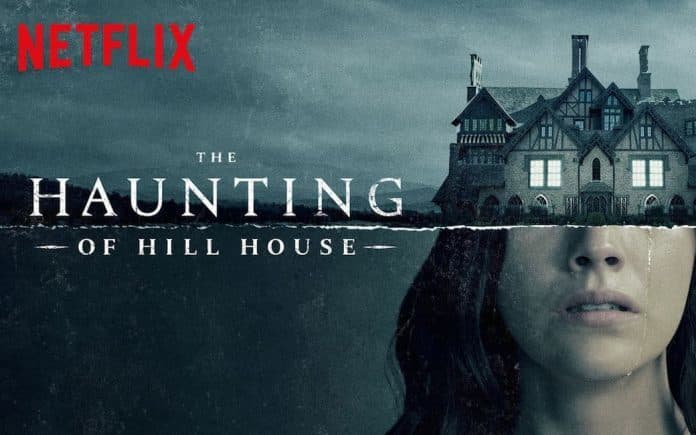 Serie The Haunting