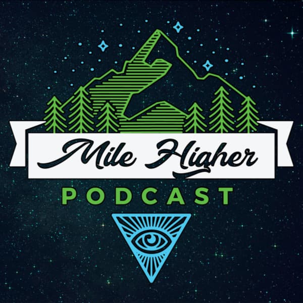 Canción Mile Higher Podcast