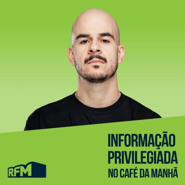 Music Rfm-informação preveligiada 