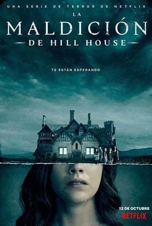 Serie The Haunting of Hill House