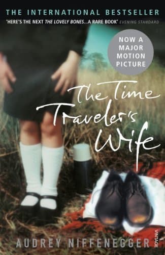 Book The Time Traveler's Wife