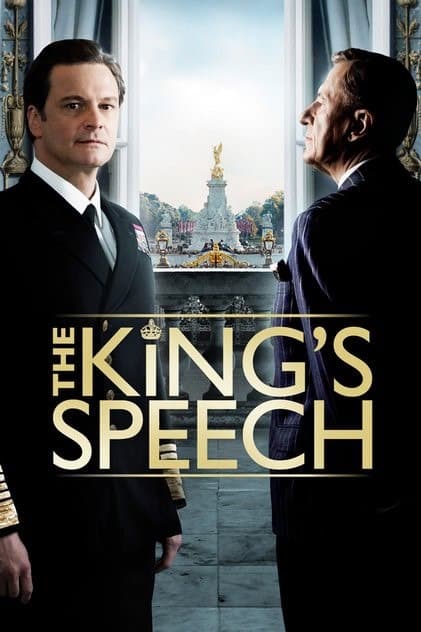 Película The King's Speech