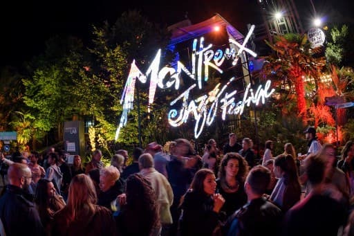 Lugar Montreux Jazz