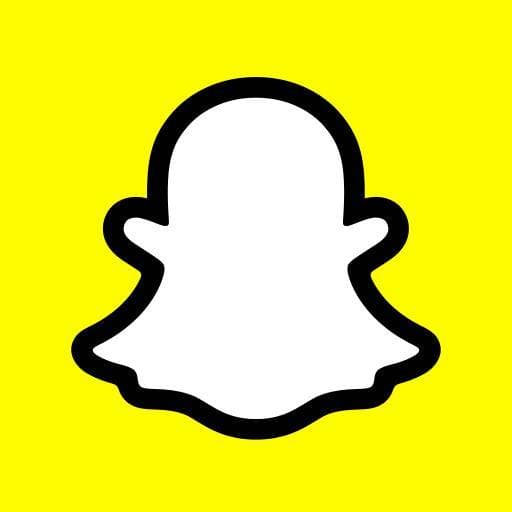 App Snapchat