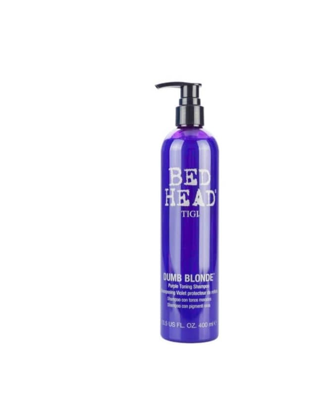 Product Bed Head by tigi- Dumb Blond