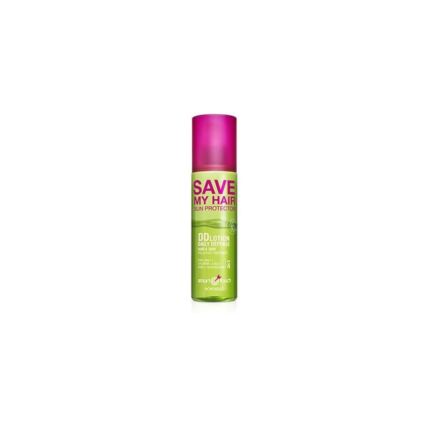 Beauty Montibello Montibello Kit Smart Touch Save My Hair 12 x 200 ml