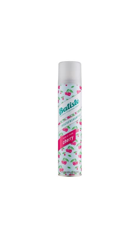 Product Shampoo seco batiste