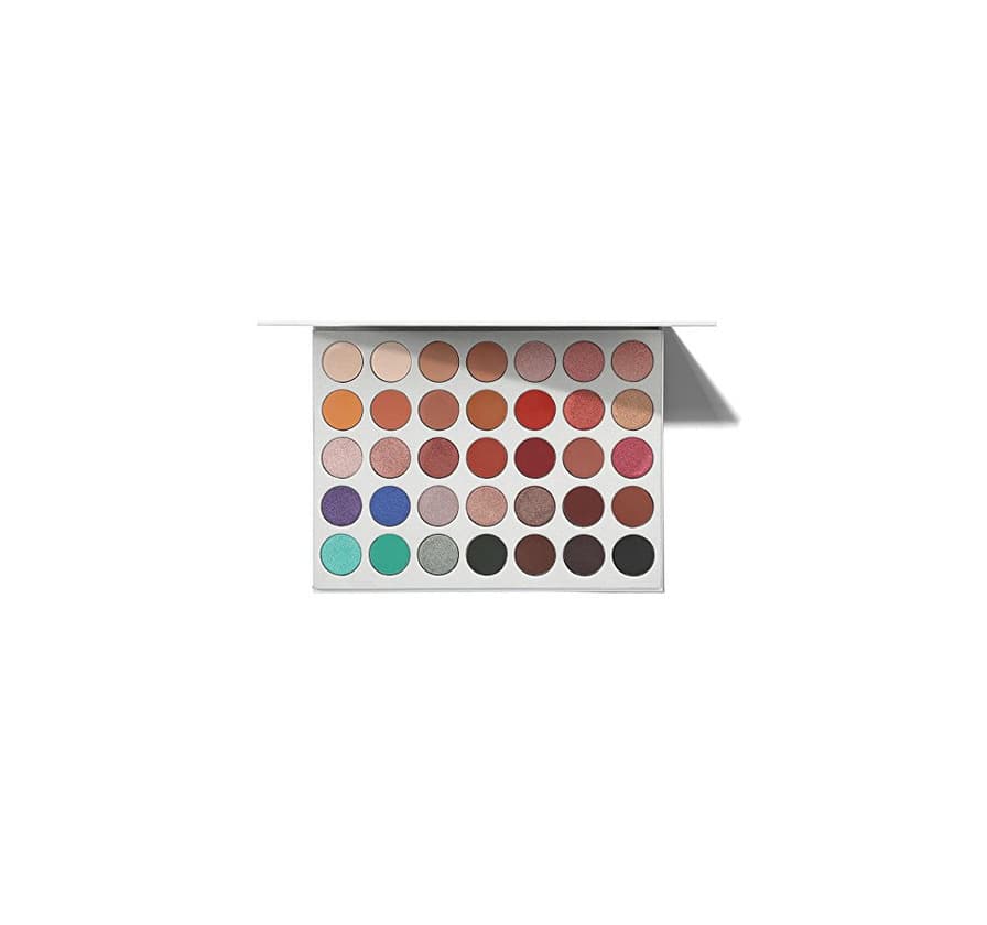 Beauty MORPHE Jaclyn Hill