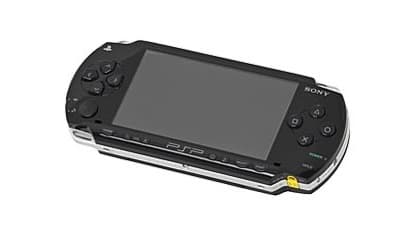 Producto PlayStation Portable