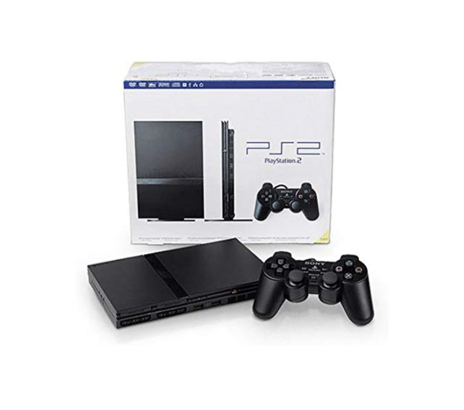 Product PlayStation 2 Slim